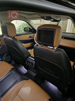 لاند روفر رانج روڤر فيلار